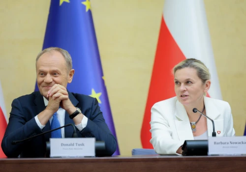 2590 zł dopłaty do wakacji na rękę. Dla każdego, bez względu na dochód