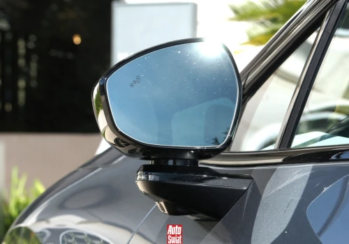 Czy każde auto ma podgrzewane lusterka? Sprawdź, czy masz 