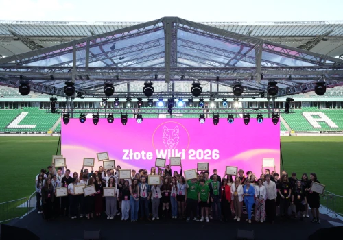 Młodzi zrobili 1534 projekty społeczne. I trudno dalej udawać, że szkoła musi kończyć się na teorii