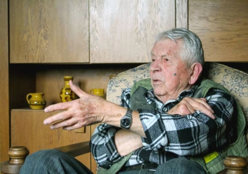 Towarzysz Zbigniew Michałek. Całe życie w kombinacie