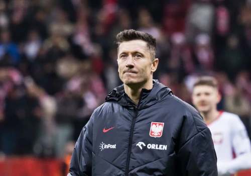 Mecz towarzyski. Polska - Ukraina. Gdzie śledzić? O której początek?