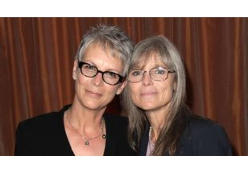 Nie żyje siostra Jamie Lee Curtis. Aktorka pogrążyła się w żałobie