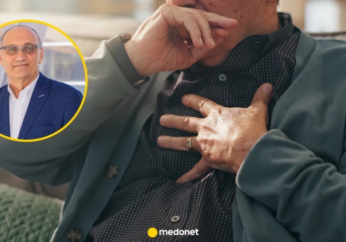To od lat pierwsza przyczyna raka. Onkolog ostrzega: żaden narząd nie jest chroniony
