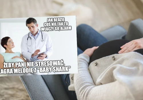 Naukowcy pokazali prototyp USG do noszenia, pozwala na stałe monitorowanie ciąży