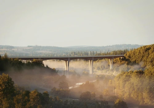 Czechy z koncepcją trzech mostów dla pierwszej linii KDP