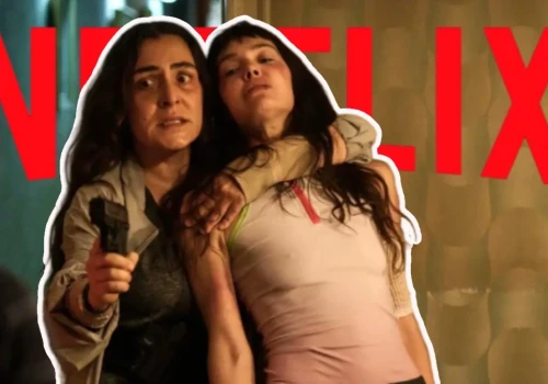 Dawno nie było tak mrocznych kryminałów na Netfliksie. Ale was pochłoną