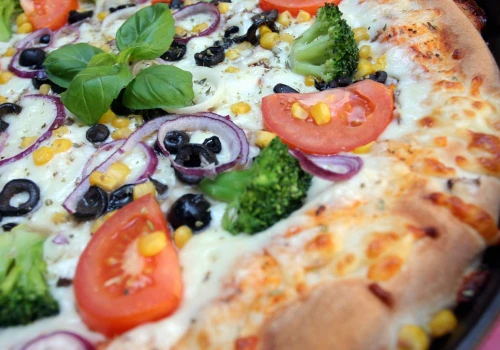 Urzędnicy skarbowi wpadli na pizzę. Właściciel dostał 2500 zł kary