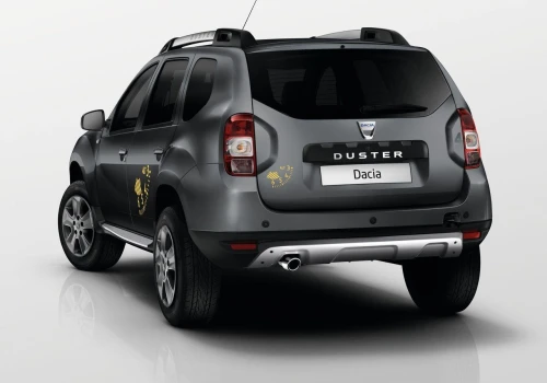 Najtańsza używana Dacia Duster z LPG. Ile kosztuje? Przegląd polskich ofert na koniec maja 2026