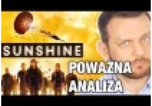 W stroną słońca - SCI Fun się obudził