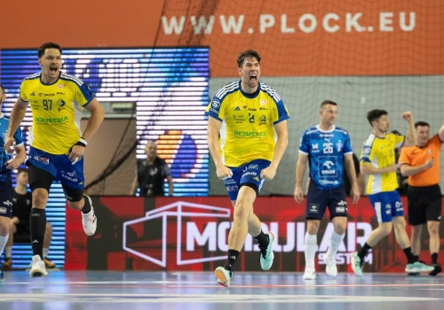 Finał Orlen Superligi. Industria Kielce - Orlen Wisła Płock. Transmisja TV i stream online
