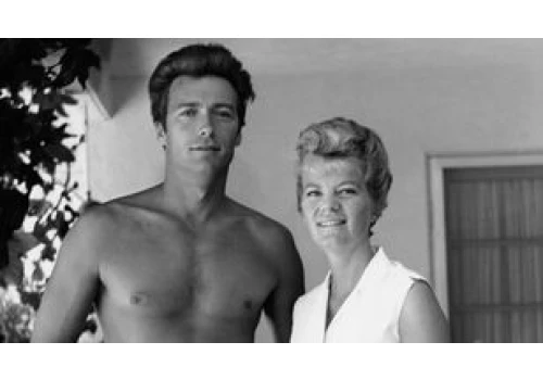 Clint Eastwood postawił żonie ultimatum. Zdradzał ją na prawo i lewo. 