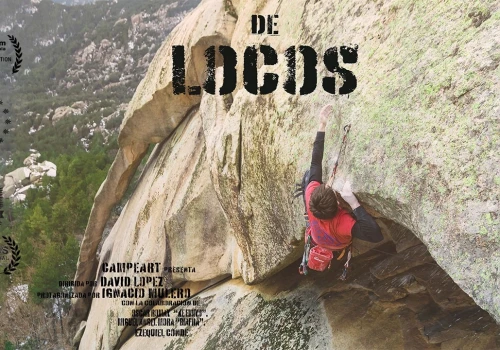 „De Locos”