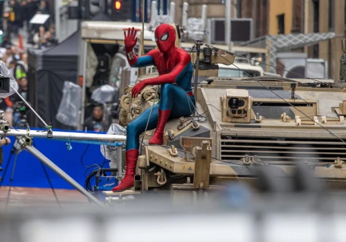Czerwiec pod znakiem filmów i zamkniętych ulic. Jakie utrudnienia będą w Glasgow?