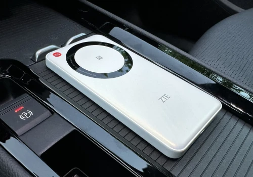 ZTE U30 Air router mobilny 5G – kieszonkowy Internet poza domem
