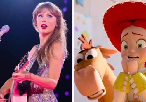 Toy Story 5 i Taylor Swift? Jeden szczegół rozpętał lawinę teorii