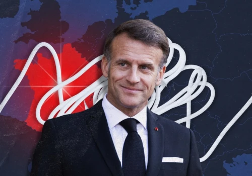 Wielka elektryfikacja Francji. Polska wspiera po cichu