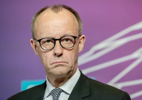 Niemcy czeka spektakularny upadek. Znany miliarder nie ma złudzeń