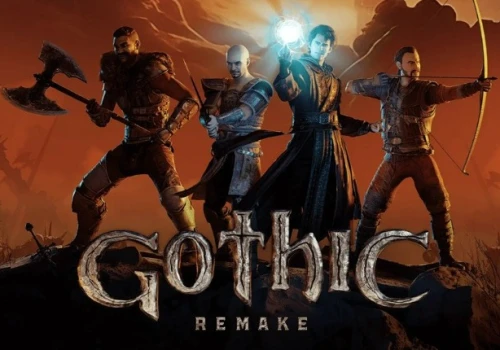 Gothic Remake pokazuje pazur! Walka ma wrócić do korzeni