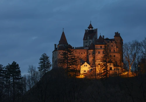 Od Włada Palownika do Drakuli. Jak Bram Stoker stworzył jeden z symboli Rumunii?