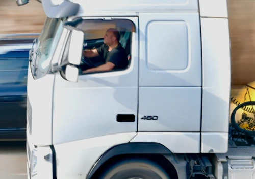 Większość firm w logistyce ma trudności ze zrekrutowaniem nowych pracowników