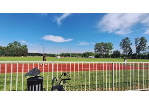 Derby IV ligi dla Polonii Golina. Hat-trick Ibrahima Appiaha