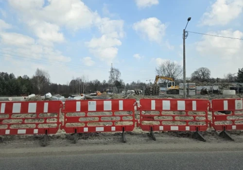 Zmiany na łódzkim Teofilowie. Koniec remontów coraz bliżej