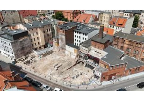 Stary Browar w Toruniu. 20 lat planów, trzech właścicieli i inwestycja, która wreszcie ruszyła
