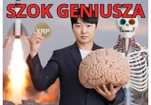 XRP wzrośnie do 10 USD? Człowiek z najwyższym IQ zapowiada szalony czerwiec