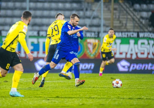 Wisła, Cracovia i... Wieczysta. Trzy kluby z Krakowa w PKO BP Ekstraklasie?