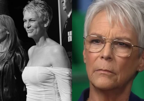 Nie żyje siostra Jamie Lee Curtis. Poruszające słowa aktorki