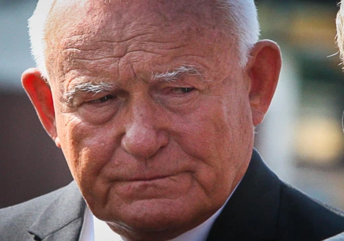 Po śmierci chciałbym spotkać się z synem