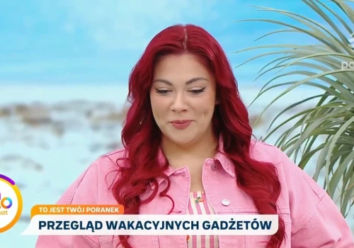 Letnie hity i praktyczne gadżety. Sprawdź co warto mieć nie tylko na plaży