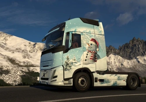 Popularny symulator ciężarówki da graczom wolność, o której od dawna śnili. To ważny krok ku immersji i realizmowi w ETS2