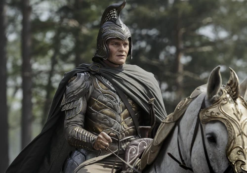 Czwarty sezon The Lord of the Rings: The Rings of Power mógłby rozpocząć zdjęcia na początku 2027 roku