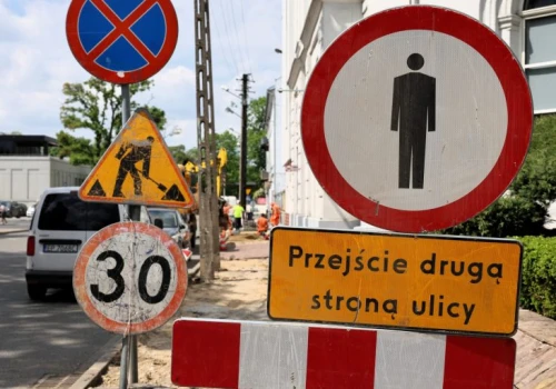W Piotrkowie Trybunalskim szykuje się kolejna inwestycja drogowa. Przyszedł czas ulicę Wschodnią