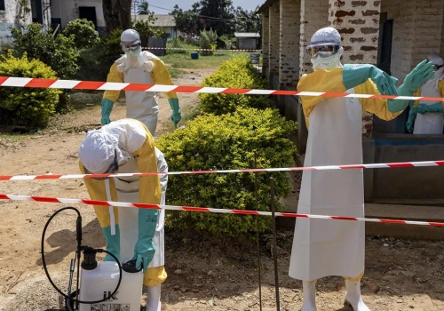 Ebola testuje gotowość świata na kolejną pandemię. Eksperci alarmują o słabościach systemu