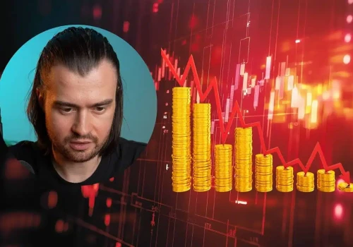 Król memecoinów stracił 55 mln dolarów. Jego decyzja zaskakuje