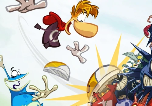 Szczegóły Rayman Origins Remaster wyciekły z Xbox Store