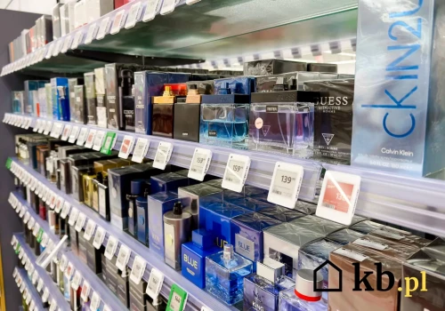 Rossmann przecenił wiele luksusowych zapachów. Niektóre nawet 150 zł taniej!
