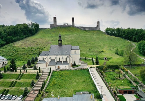 Mnóstwo atrakcji z okazji Święta Chęcin