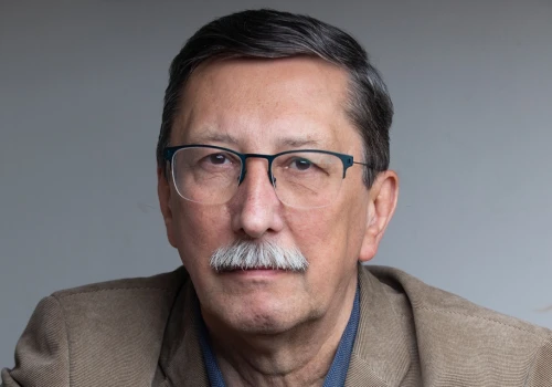 Mocne słowa prof. Żaryna o ukraińskiej mentalności i Zełenskim