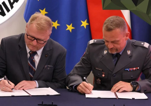 Firma z Turku z wojskowym kontraktem na niemal 600 mln złotych