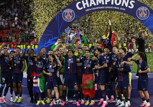 Liga Mistrzów. Geneza najważniejszych klubowych rozgrywek Europy