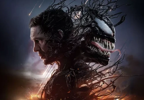Venom od LEGO nadchodzi. Nowy zestaw już na horyzoncie