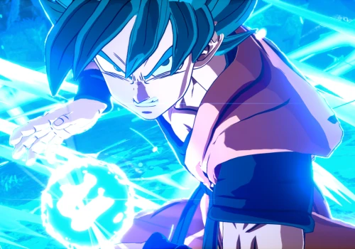 Nowa arena i masa zmian w walce. Dragon Ball: Sparking! ZERO właśnie dostało sporo zmian