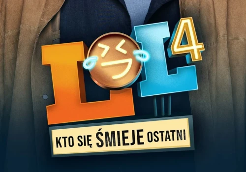 Kiedy 4. sezon programu LOL: Kto Się Śmieje Ostatni? Znamy uczestników
