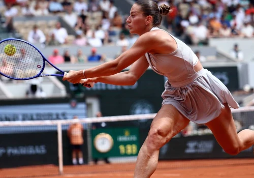 Będzie nowa triumfatorka French Open! Kto wygra Roland Garros?