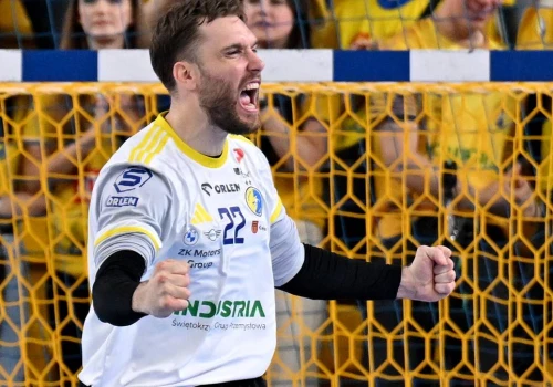 Industria Kielce mistrzem Polski! Pokaz siły w finale