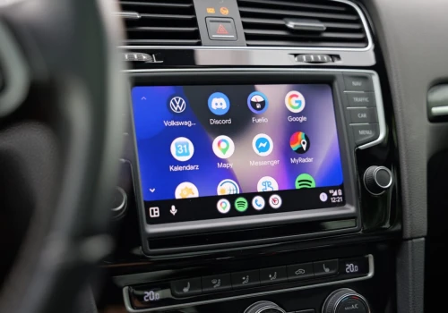 4 aplikacje na Android Auto, których warto używać poza Mapami i Spotify