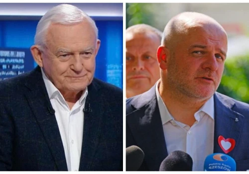 Leszek Miller ostro o Pawle Kowalu: “Banderowska piąta kolumna”